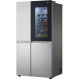 Холодильник LG GC-Q257CAFC