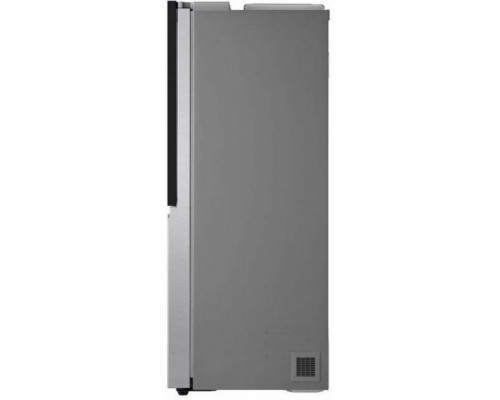Холодильник LG GC-Q257CAFC Холодильник LG GC-Q257CAFC
