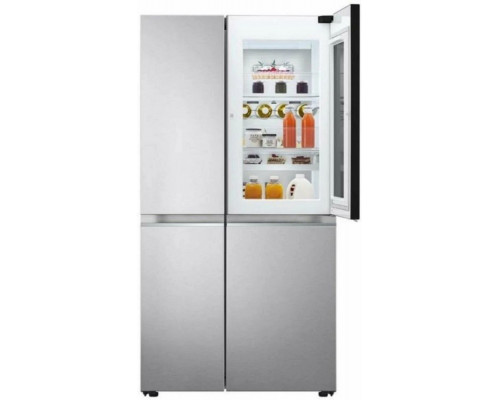 Холодильник LG GC-Q257CAFC Холодильник LG GC-Q257CAFC