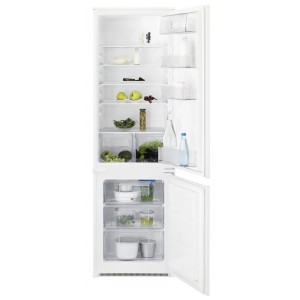 Встраиваемый холодильник ELECTROLUX  LNT2LF18S