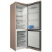 Холодильник Indesit ITR 5180 E бежевый 