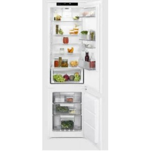 Холодильник встраиваемый Electrolux ENS6TE19S белый 