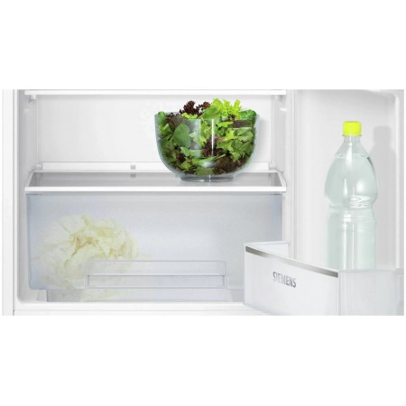Встраиваемый холодильник SIEMENS KI38VX22GB 