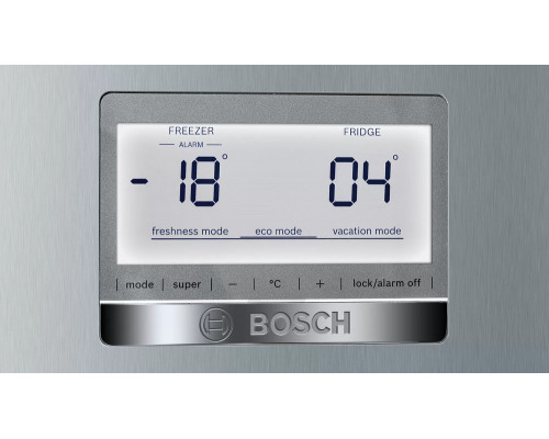 Холодильник Bosch KGN56HI30M