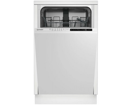 Встраиваемая посудомоечная машина INDESIT DIS 1C69 B