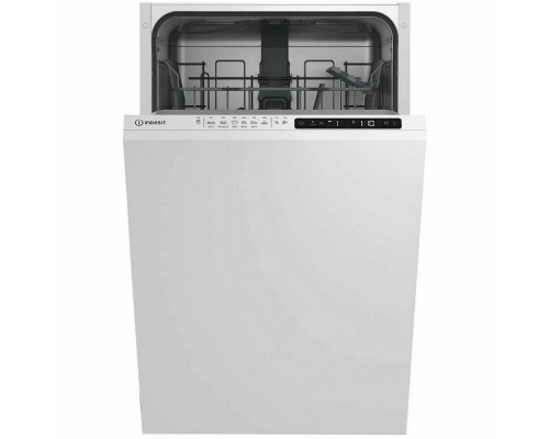 Встраиваемая посудомоечная машина INDESIT DIS 1C69 B