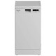 Посудомоечная машина Hotpoint-Ariston HFS 1C57 белый 