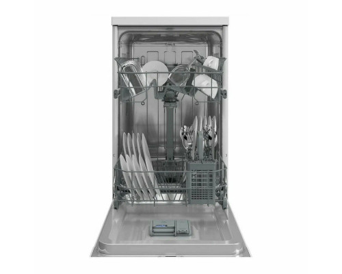 Посудомоечная машина Hotpoint-Ariston HFS 1C57 белый 