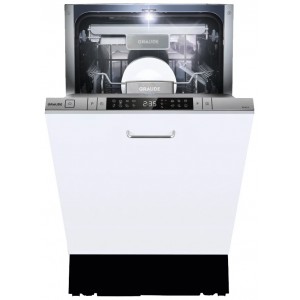 Встраиваемая посудомоечная машина Graude VG 45.2 S 