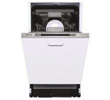 Встраиваемая посудомоечная машина Graude VG 45.1