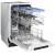 Встраиваемая посудомоечная машина NORDFROST BI4 1063