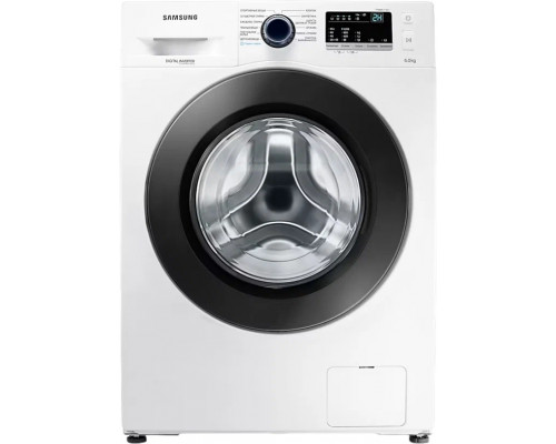 Стиральная машина Samsung WW60J32G0PW белый