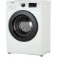 Стиральная машина Samsung WW60J32G0PW белый