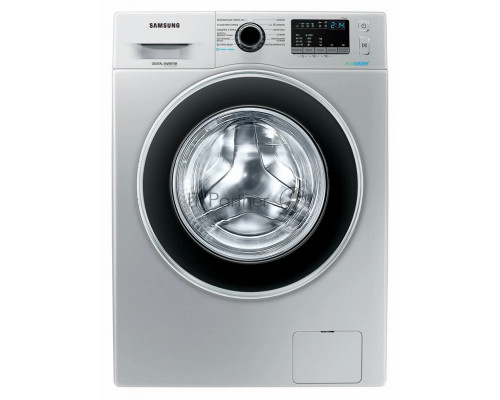 Стиральная машина Samsung WW60J32G0PW белый