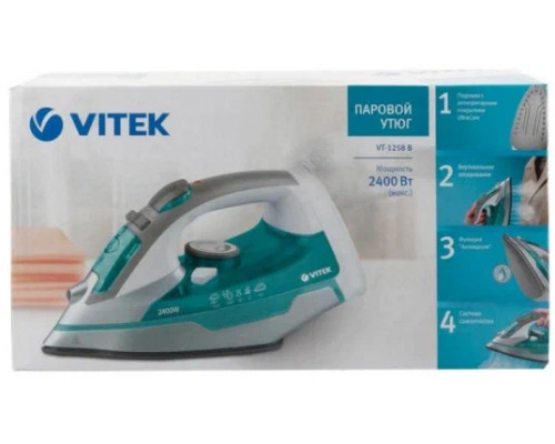 Утюг VITEK VT-1258