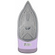 Утюг BEON BN-8709 черный/сиреневый