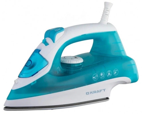 Утюг KRAFT KF-CI20202