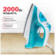 Утюг KRAFT KF-CI20202