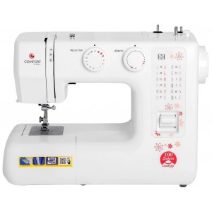 Швейная машина Comfort Sakura 100