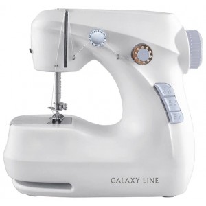 Швейная машина GALAXY Line GL 6501