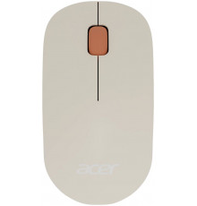 Мышь Acer OMR200 бежевый