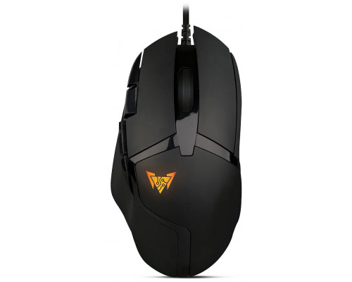 Мышь CROWN CMGM-901 Black Мышь CROWN CMGM-901 Black