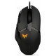 Мышь CROWN CMGM-901 Black
