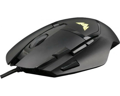 Мышь CROWN CMGM-901 Black Мышь CROWN CMGM-901 Black