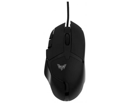 Мышь CROWN CMGM-901 Black Мышь CROWN CMGM-901 Black