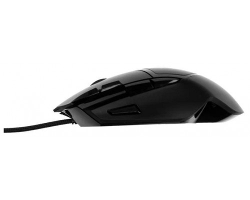 Мышь CROWN CMGM-901 Black Мышь CROWN CMGM-901 Black