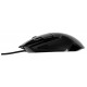 Мышь CROWN CMGM-901 Black