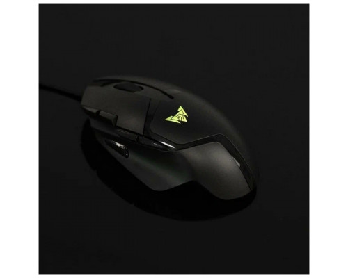 Мышь CROWN CMGM-901 Black Мышь CROWN CMGM-901 Black