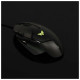 Мышь CROWN CMGM-901 Black
