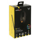Мышь CROWN CMGM-901 Black