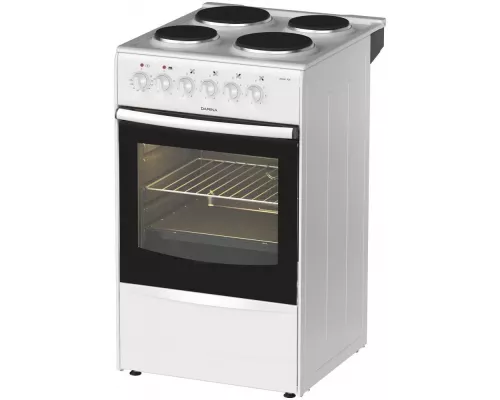 Кухонная плита DARINA 1B EM 341 406 W