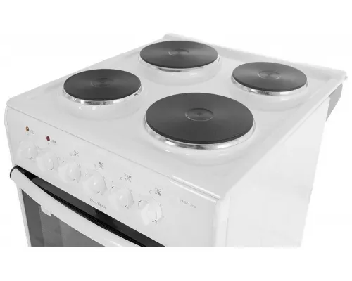 Кухонная плита DARINA 1B EM 341 406 W