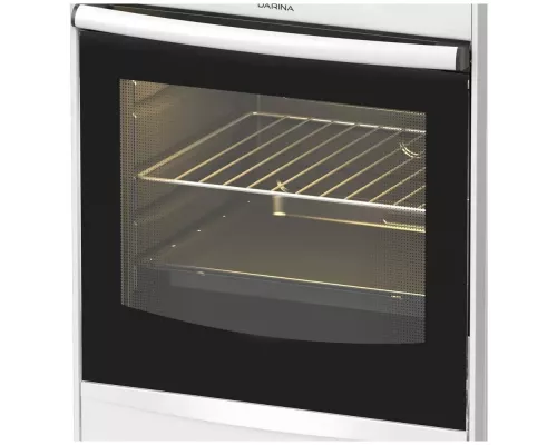 Кухонная плита DARINA 1B EM 341 406 W