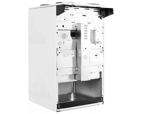 Кухонная плита DARINA 1B EM 341 406 W