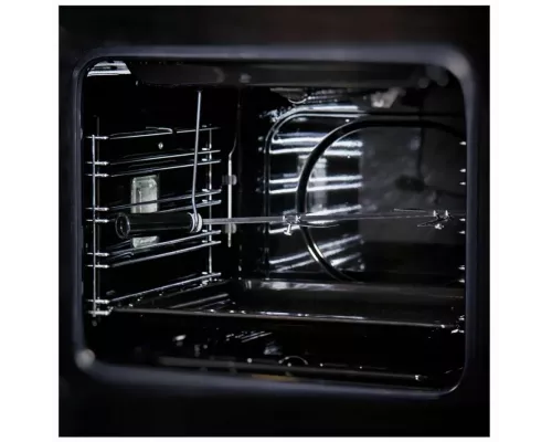 Кухонная плита GEFEST 5100 0017 белый