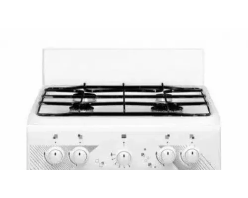 Кухонная плита GEFEST 5100 0017 белый