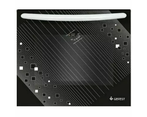 Кухонная плита GEFEST 5100 0017 белый