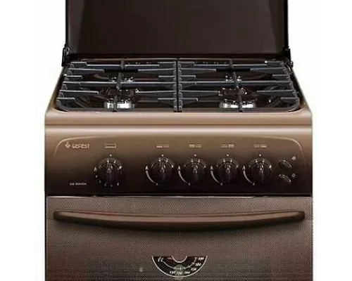 Кухонная плита GEFEST CG 50M04 K83