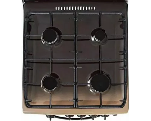 Кухонная плита GEFEST CG 50M04 K83