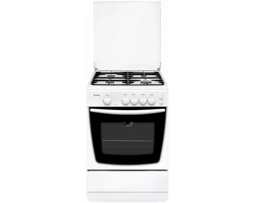 Кухонная плита GEFEST CG 60MC6 K73 белый