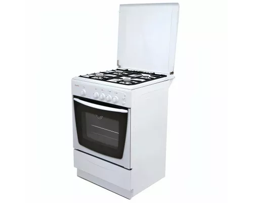 Кухонная плита GEFEST CG 60MC6 K73 белый