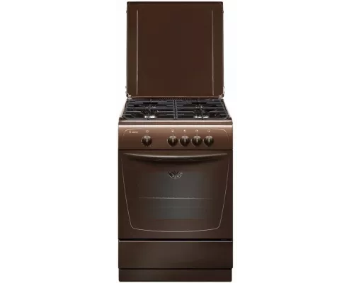 Кухонная плита GEFEST CG 60MC7 K83 коричневый