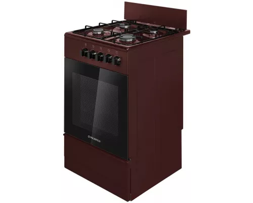 Кухонная плита MAUNFELD MGC50GEBR01D