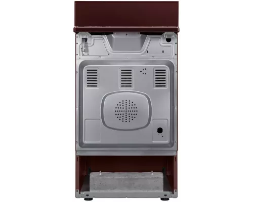 Кухонная плита MAUNFELD MGC50GEBR01D