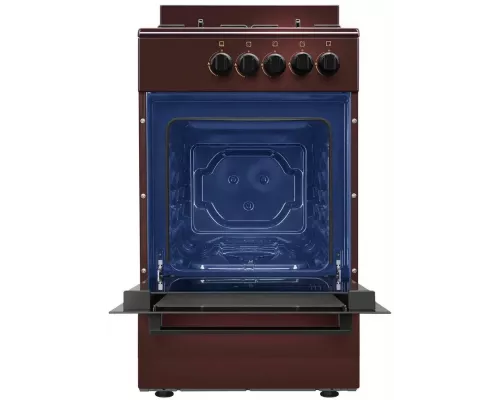 Кухонная плита MAUNFELD MGC50GEBR01D