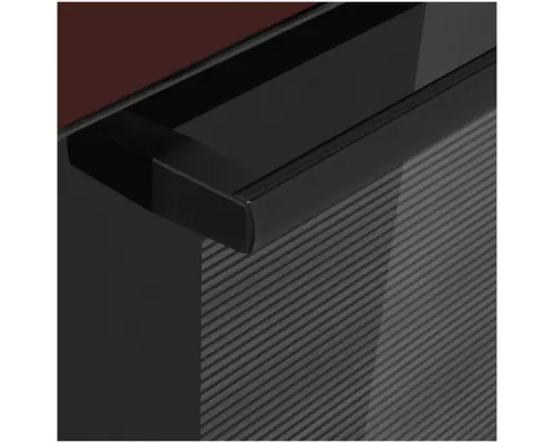 Кухонная плита MAUNFELD MGC50GEBR01D